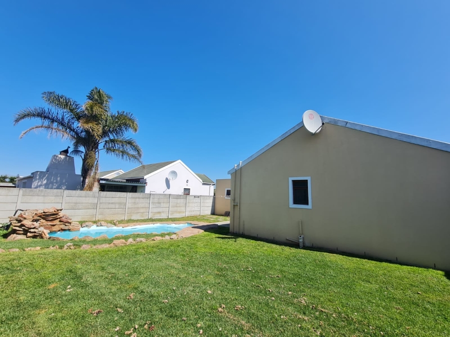 3 Bedroom Property for Sale in Windsor Park Estate Western Cape